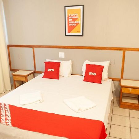 Hotel Teófilo Otoni מראה חיצוני תמונה