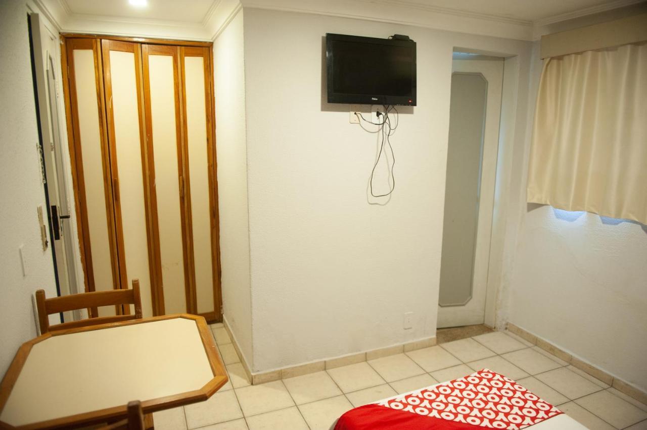 Hotel Teófilo Otoni מראה חיצוני תמונה